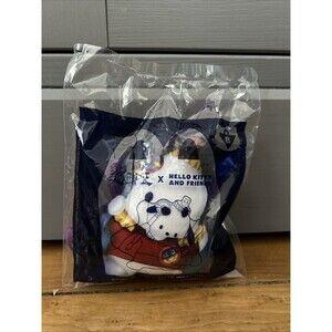 New Yu-Gi-Oh! x McDonald's x Hello Kitty and Friends - #8 Pochacco X Time Wizard